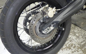 TRIUMPH TIGER 800 XC 2016