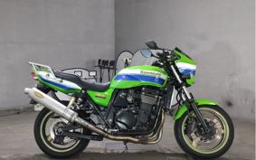 KAWASAKI ZRX1200 R ZRT20A
