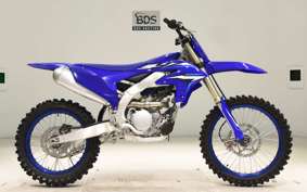 YAMAHA YZ250F CG58C