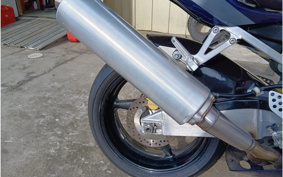 HONDA CBR929RR FIRE BLADE 2001 SC44