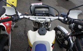 HONDA XR250 1984 MD30