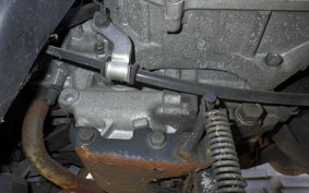 HONDA CREA SCOOPY AF55