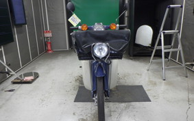 HONDA C50 SUPER CUB AA01