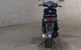 HONDA DIO 110 JK03
