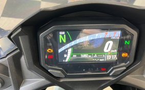 KAWASAKI NINJA 650 ABS 2022 ER650H