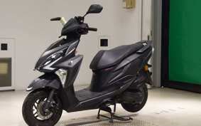 HONDA RX125