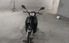 HONDA SUPER CUB110 JA10