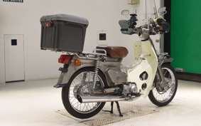 HONDA C90 SUPER CUB E 2005 HA02