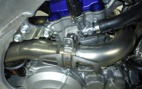 YAMAHA YZ450 FX 2025 CJ39C