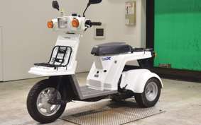 HONDA GYRO X 1992 TD02