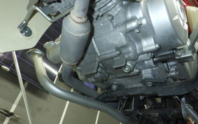 HONDA C110 SUPER CUB JA44