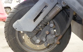 SUZUKI ADDRESS V100 CE11A
