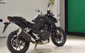 HONDA CB750 HORNET 2025