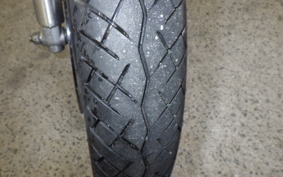 YAMAHA SR400 Gen.5 2022 RH16J
