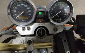 YAMAHA XJR400 R 2001 RH02J