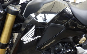 HONDA ｸﾞﾛﾑ