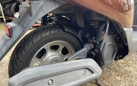 HONDA  TACT  BASIC  AF79