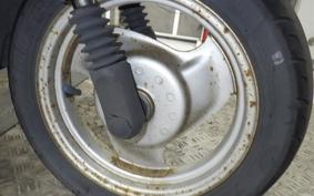 YAMAHA JOG POCHE SA08J