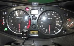 SUZUKI GSX-1300R HAYABUSA 2005