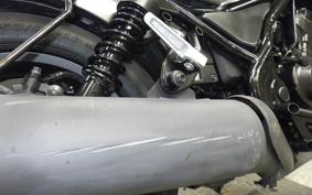 HONDA REBEL 250 A MC49