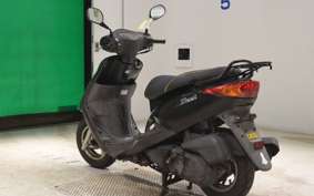 YAMAHA AXIS 125 TREET SE53J