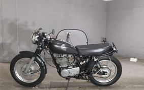 YAMAHA SR400 1996 1JR