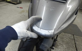 SUZUKI ADDRESS V100 CE11A