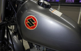 SUZUKI GRASS TRACKER 2015 NJ47A