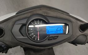 YAMAHA CYGNUS125XSR SED8J