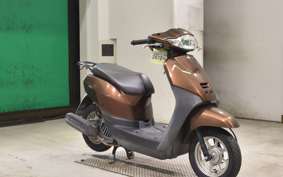 HONDA TACT-4ﾍﾞｰｼｯｸ AF75