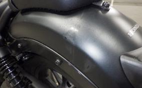 HONDA REBEL 250 E-Clutch 2024 MC49