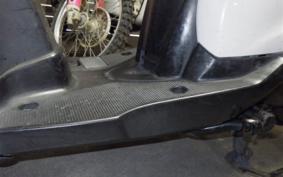 YAMAHA GEAR Gen.2 2009 UA08J