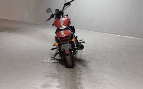 HARLEY XG750 STREET NBB