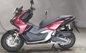 HONDA ADV160 KF54