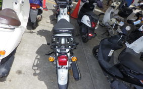 HONDA ｸﾛｽｶﾌﾞ110-2 JA45