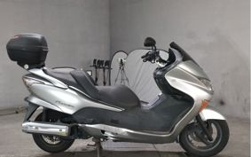 HONDA FORZA Z MF08