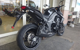 KAWASAKI Z1000 ABS 2013 ZRT00D