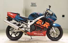 HONDA CBR900RR 2 2001