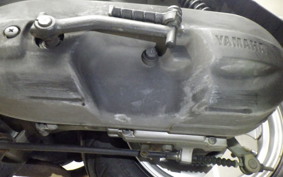 YAMAHA JOG Gen.4 SA16J
