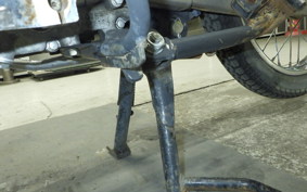 HONDA C50 SUPER CUB E AA01