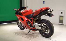 DUCATI 1098 S 2009