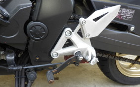 HONDA CBR250RR A MC51
