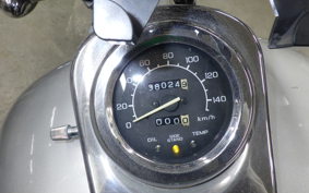 HONDA MAGNA 250 MC29