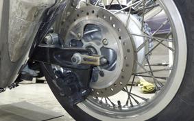 TRIUMPH THRUXTON 900 2009