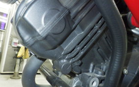 HONDA VTRF250 1996 MC33