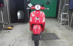 VESPA GTS250IE