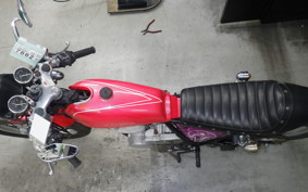 YAMAHA SR400 Gen.2 2002 1JR