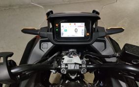 HONDA NC750X DCT RH23
