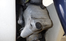 HONDA C50 SUPER CUB 2019 AA01