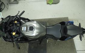 KAWASAKI ZX-25R-2SE ZX250H